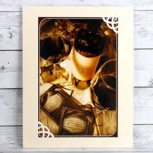 Epcot International Food and Wine Festival 2012 Art Print